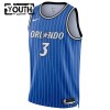 Maillot Enfant Orlando Magic Desmond Bane 2025-26 Nike Icon Edition Bleu Swingman